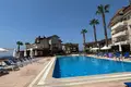 Villa 3 pièces  Alanya, Turquie