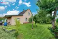 Maison 69 m² Telsiai, Lituanie