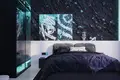 Wohnung 1 zimmer 60 m² Kaliningrad, Russland