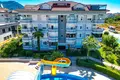 Apartamento 4 habitaciones  Oba, Turquía