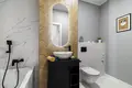 2 room apartment 43 m² Lodz, Poland