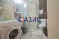 Квартира 2 комнаты 54 м² Равда, Болгария