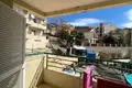 2 bedroom apartment 81 m² Becici, Montenegro