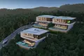 Villa de 3 habitaciones 465 m² Phuket, Tailandia