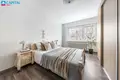 Квартира 3 комнаты 61 м² Вильнюс, Литва