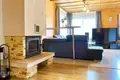 Casa 4 habitaciones 112 m² Salaspils pagasts, Letonia