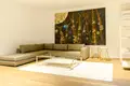Appartement 3 chambres 281 m² Bodrum, Turquie
