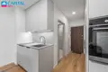 Квартира 1 комната 27 м² Вильнюс, Литва