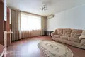 Apartamento 2 habitaciones 54 m² Minsk, Bielorrusia