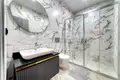 Ático 3 habitaciones 110 m² Oba, Turquía