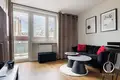 2 room apartment 27 m² Warsaw, Poland