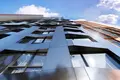 1 room studio apartment 35 m² Moscow, Russia