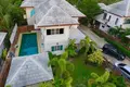 4-Schlafzimmer-Villa 166 m² mab fakthxng, Thailand