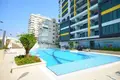 2 bedroom apartment 120 m² Alanya, Turkey