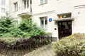 Wohnung 1 zimmer 14 m² in Warschau, Polen