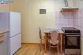 2 room apartment 40 m² Liudyne, Lithuania