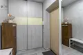 1 room apartment 49 m² Minsk, Belarus