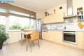 Mieszkanie 4 pokoi 113 m² Kowno, Litwa