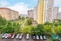 Квартира 2 комнаты 60 м² Минск, Беларусь