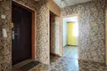 3 room apartment 60 m² Dzyarzhynsk, Belarus