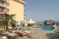 Квартира 1 спальня 90 м² Святой Влас, Болгария