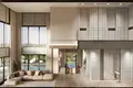 2 bedroom apartment 129 m² Marmara Region, Turkey