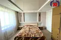 Apartamento 3 habitaciones 84 m² Maladetchna, Bielorrusia