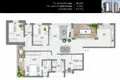 Residential quarter Quartier arlozorov atsmaout magnifique projet neuf