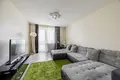 Apartamento 2 habitaciones 58 m² Minsk, Belarús