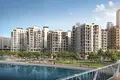 Apartamento 4 habitaciones 137 m² Dubái, Emiratos Árabes Unidos