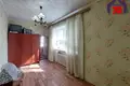 2 room apartment 43 m² Smalyavichy, Belarus