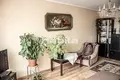 2 bedroom apartment 54 m² Jurmala, Latvia