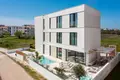 Вилла 4 спальни 174 м² Opcina Sukosan, Хорватия