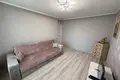Wohnung 2 zimmer 42 m² Baranawitschy, Belarus