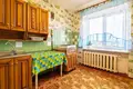 2 room apartment 54 m² Praudzinski, Belarus