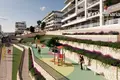 2 bedroom apartment 62 m² Mutxamel, Spain