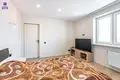 Appartement 3 chambres 81 m² Minsk, Bélarus