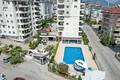 Mieszkanie 1 pokój 180 m² Alanya, Turcja