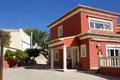 5-Schlafzimmer-Villa 260 m² Calp, Spanien