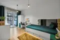 4 room apartment 71 m² Warsaw, Poland
