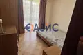 Wohnung 2 zimmer 60 m² Nessebar, Bulgarien