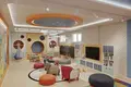Квартира 2 комнаты 65 м² Аланья, Турция