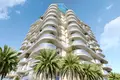 Wohnkomplex Exclusive Waterfront Living on Dubai Islands. Fully Furnished. Beach Walk Grand 2