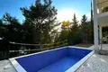 Villa de tres dormitorios 220 m² Susanj, Montenegro