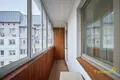 Wohnung 1 zimmer 44 m² Minsk, Belarus