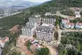 Duplex 2 bedrooms 134 m², Turkey