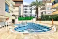 2 bedroom apartment 125 m² Oba, Turkey