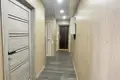 Mieszkanie 3 pokoi 57 m² Borysów, Białoruś