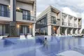 Penthouse 3 pokoi 115 m² Alanya, Turcja