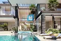 Cottage 4 rooms 541 m² Dubai, UAE